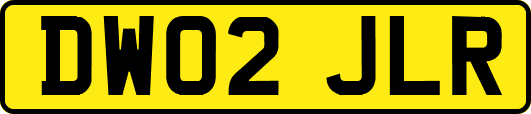 DW02JLR