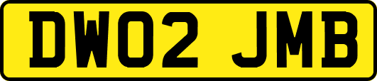 DW02JMB