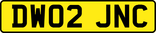 DW02JNC