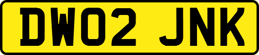 DW02JNK