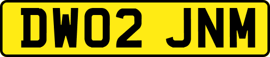 DW02JNM