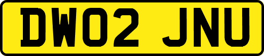 DW02JNU