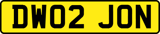 DW02JON