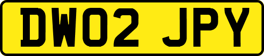 DW02JPY
