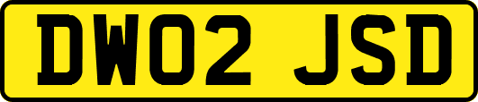 DW02JSD