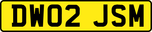 DW02JSM