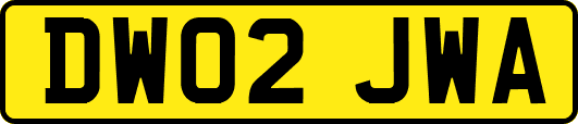 DW02JWA