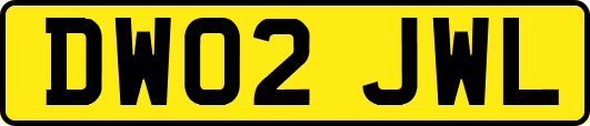 DW02JWL