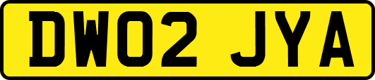 DW02JYA