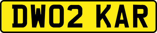 DW02KAR
