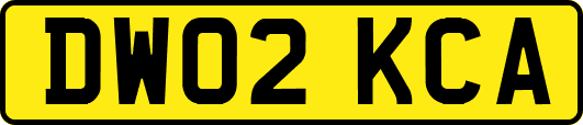 DW02KCA