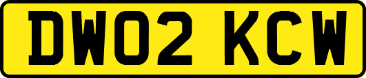 DW02KCW