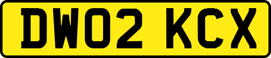 DW02KCX
