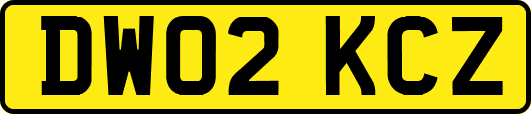 DW02KCZ