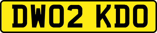 DW02KDO