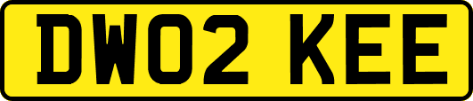 DW02KEE