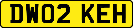 DW02KEH