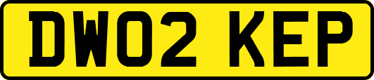 DW02KEP