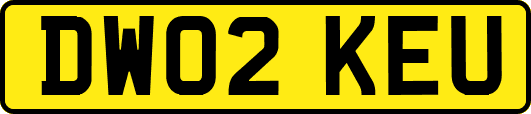 DW02KEU