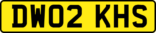 DW02KHS