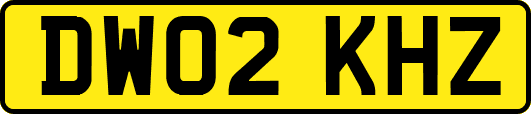 DW02KHZ