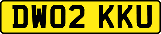 DW02KKU