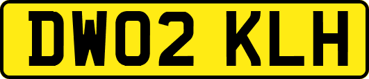 DW02KLH