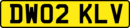 DW02KLV