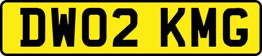 DW02KMG