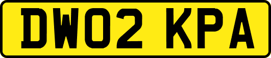 DW02KPA