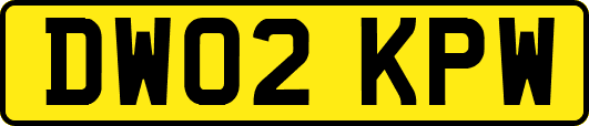 DW02KPW