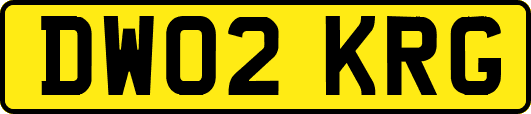 DW02KRG