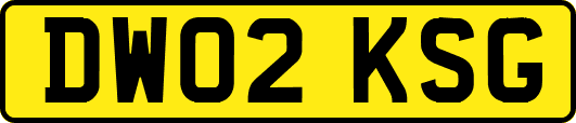 DW02KSG