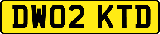 DW02KTD