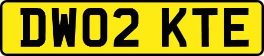 DW02KTE