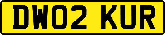 DW02KUR