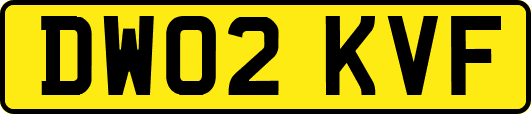 DW02KVF