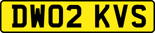 DW02KVS