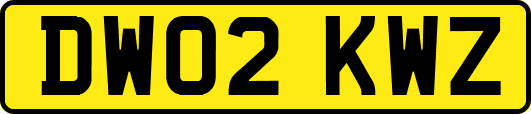 DW02KWZ
