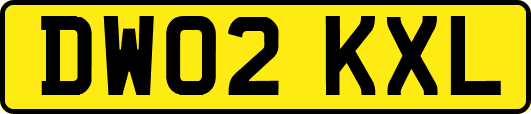 DW02KXL