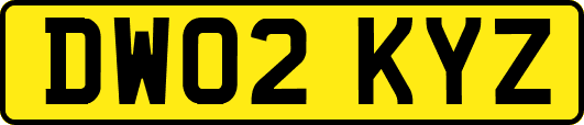 DW02KYZ