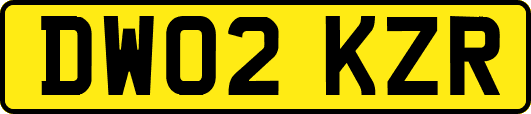 DW02KZR