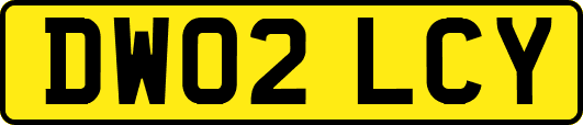 DW02LCY