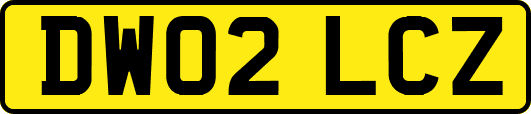 DW02LCZ