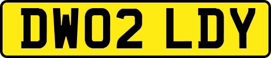 DW02LDY