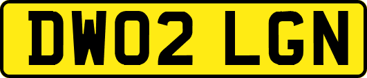 DW02LGN