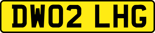 DW02LHG