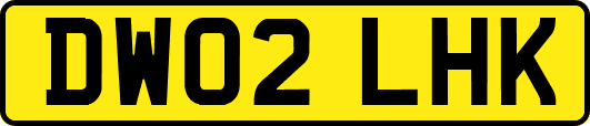 DW02LHK