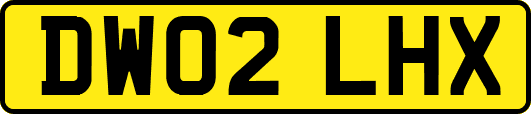 DW02LHX