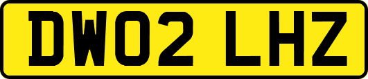 DW02LHZ